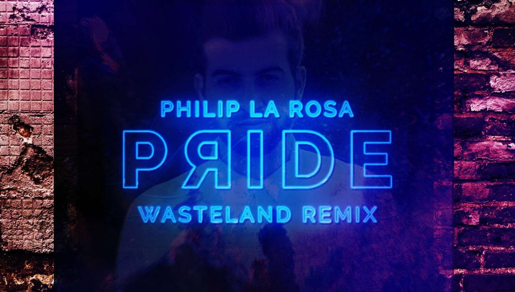 ‘Pride’ gets a future-house spin through WasteLand’s massive remix